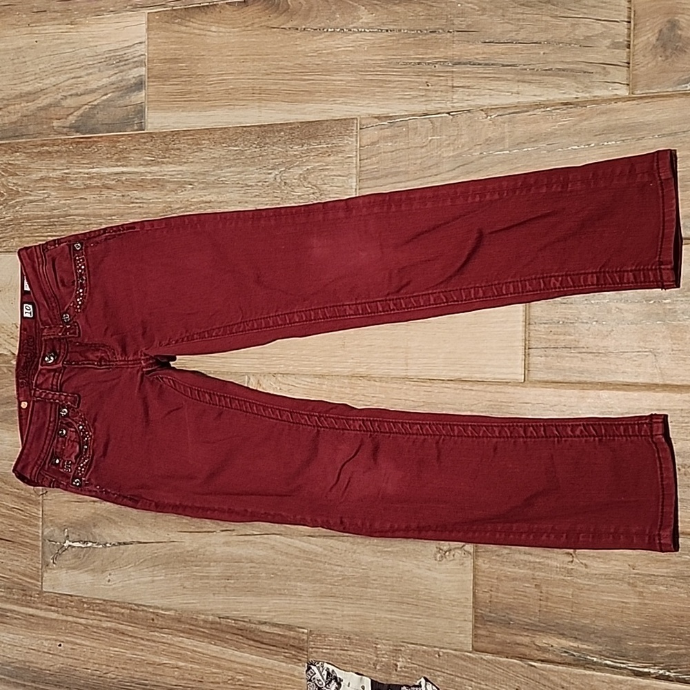 Miss Me kids jeans size 10